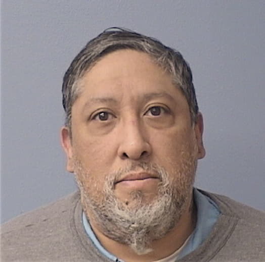 ESCAMILLA, MANUEL JR, IL