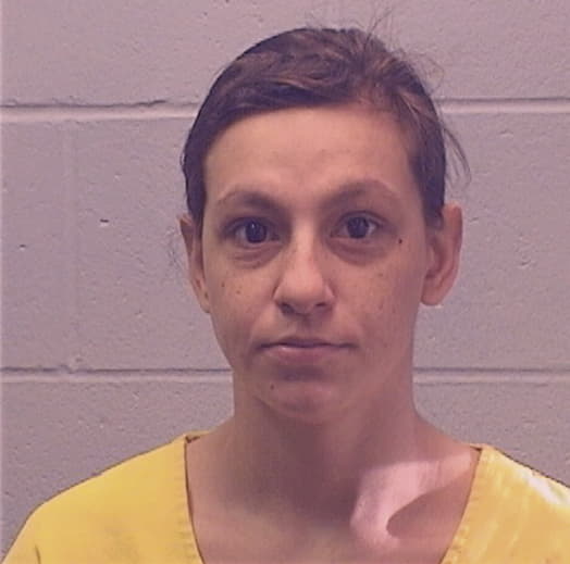 BERGMAN, KATLYNN N., IL