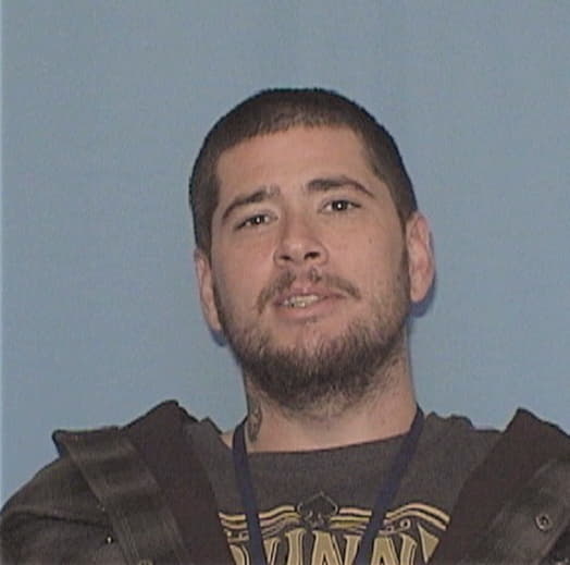 GHARRETT, RICKY L., IL