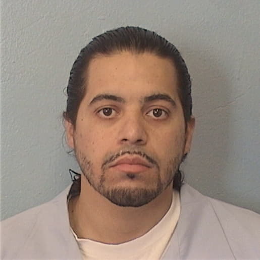 RODRIGUEZ, JESUS, IL