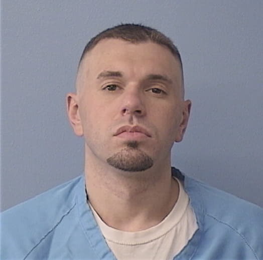 BERRY, JOSHUA T., IL