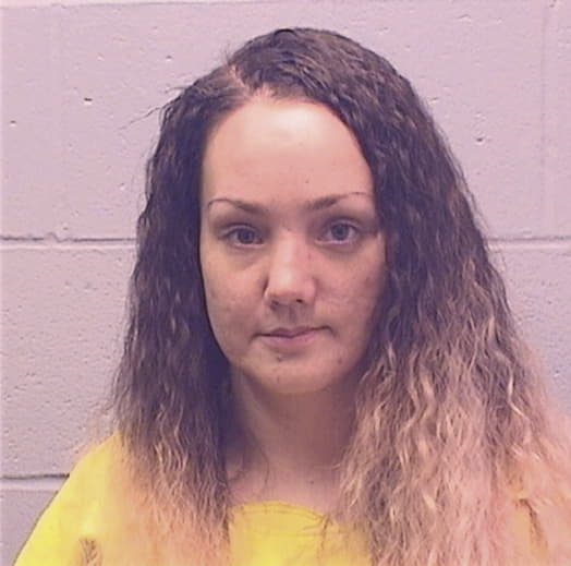 MILLS, KRISTINE N., IL