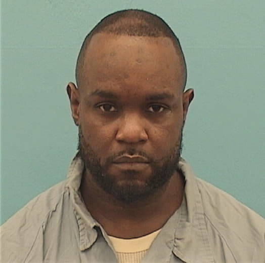 SMITH, ANTONJUAN, IL