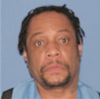 BRINSON, LAMONT L., IL