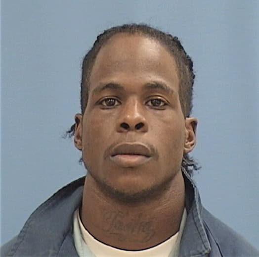 ROWDEN, TERRANCE, IL