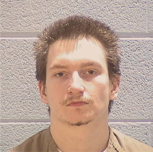 STRADER, TIMOTHY E., IL