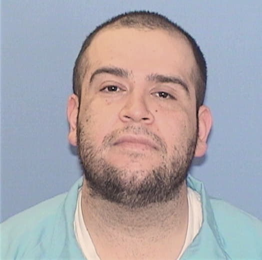 GARIBAY, FRANKIE, IL