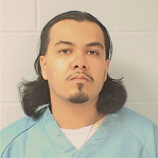 ZAPATA, LAZARO E., IL