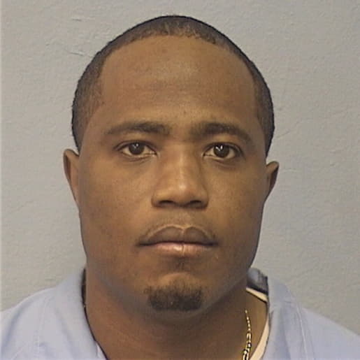 JOHNSON, MICHAEL, IL