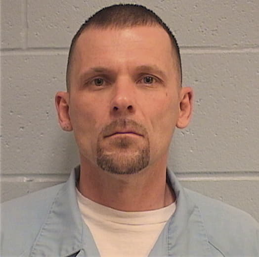 PORTER, JEREMIE J., IL