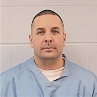 VIRAMONTES, HERIBERTO, IL