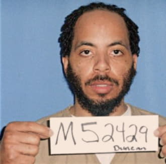 DUNCAN, DARIUS M., IL