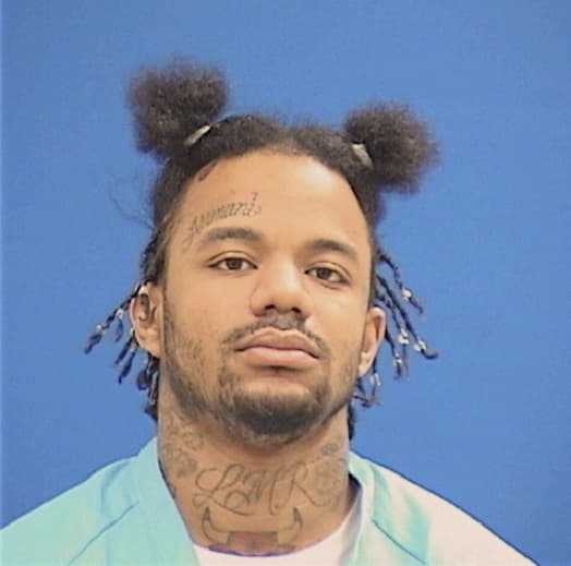 HODGES, BERNARD A., IL