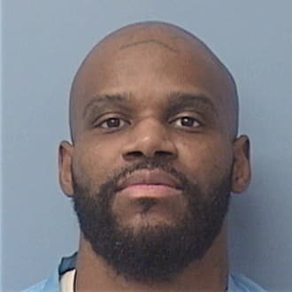 HYMON, DEMETRIUS, IL