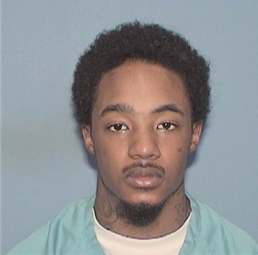 BROWN, JAFARIUS A., IL