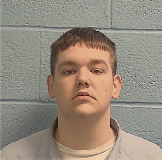 CURTIS, ZACHARY P., IL