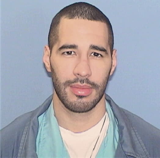 TREVINO, ELLIS J., IL