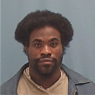 BLACKSHEAR, TERRELL W., IL