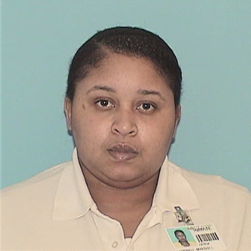 CAMPBELL, MYESHA L., IL