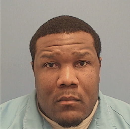 HARRIS, REGINALD, IL