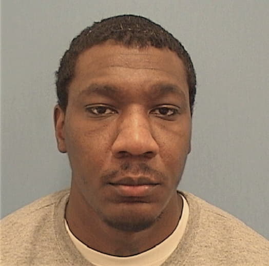 HUGHES, JORDAN D., IL