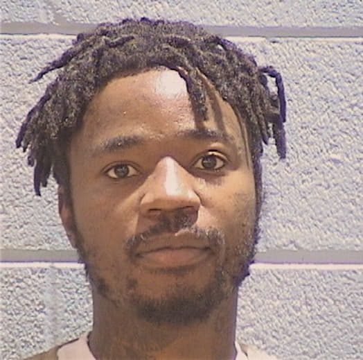 JACKSON, DANTRELL, IL