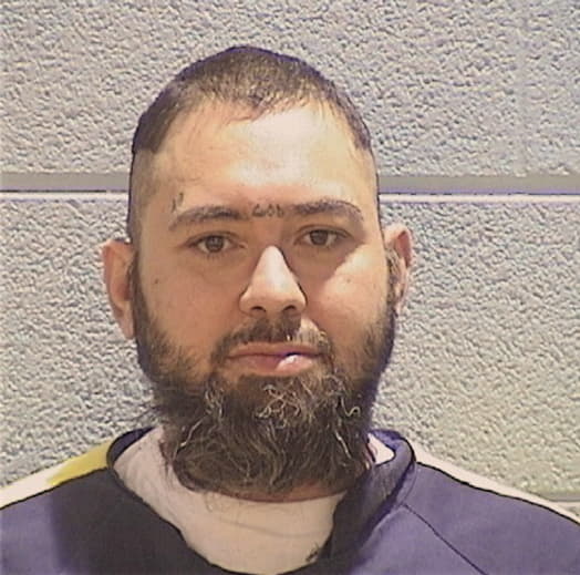 MARTINEZ, ARNULFO G., IL