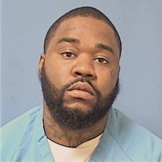 MCDONALD, RAYTRELL D., IL