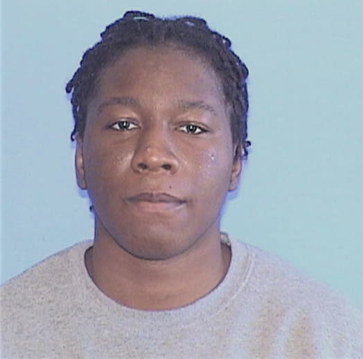 RANDOLPH, RONTELLE, IL