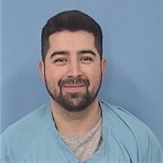 SAENZ-GARCIA, ADABERTO, IL