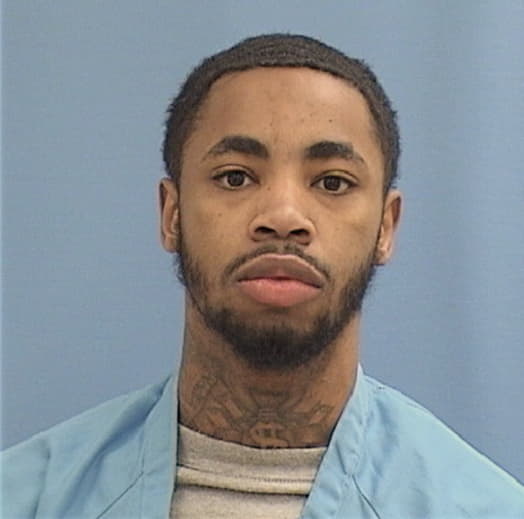 SCOTT, LATAVEON L., IL