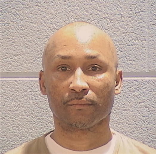 ALDERSON, TYRONE, IL