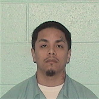 CERVANTES-CONTR, OMAR, IL