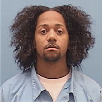 EVANS, CHAKARIS R., IL