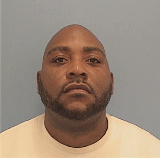 MCCLAIN, DAKARRIE, IL