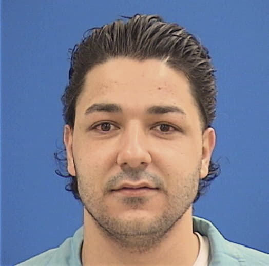 SULEIMAN, ABDELMUTI, IL