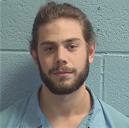 BROSET, ANDREW T., IL