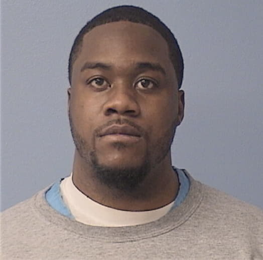 HODGES, REJES L., IL