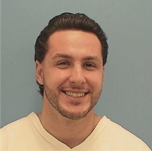 STUBBLEFIELD, CHAD, IL