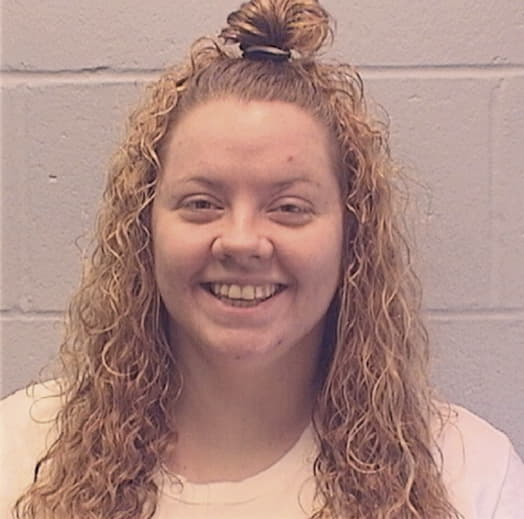 BARNETT, ALEXANDRA, IL