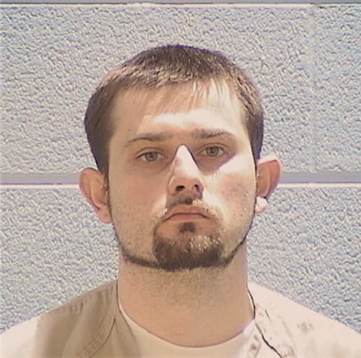 ALEXANDER, ETHAN L., IL