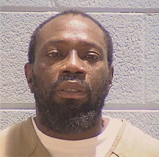 ANDERSON, CHARLIE, IL