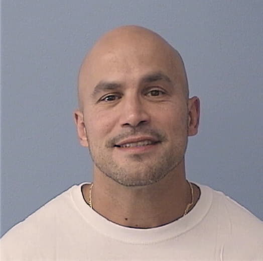 ESCOBAR, ALEJANDRO, IL