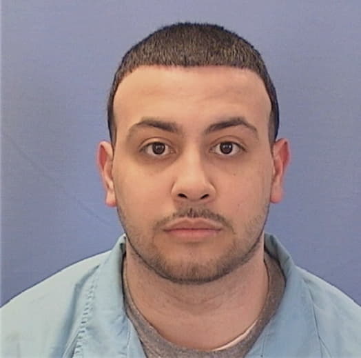 BZAMI, AYMANE H., IL