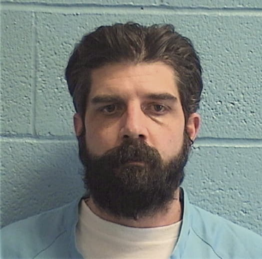 JORDING, BRANDON, IL