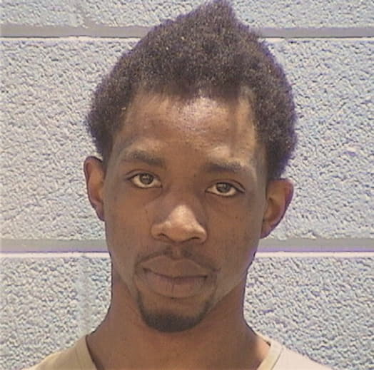 RICHARDSON, NATHANIEL, IL