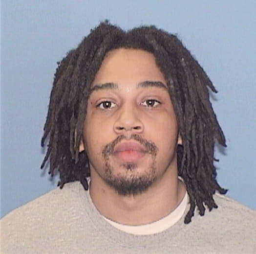 WHITE, DELEON M., IL