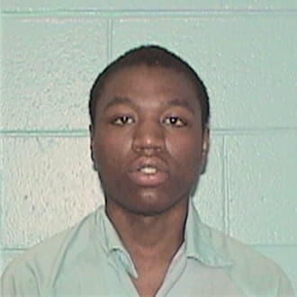 PORTER, JERMAINE, IL