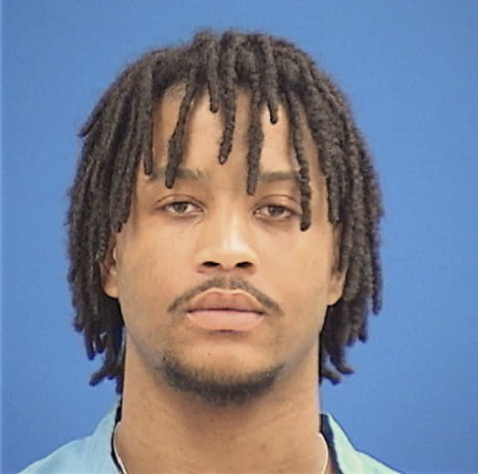 SHERROD, VINSHAWN, IL