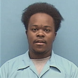 CAMPBELL, TYQUAN D., IL